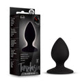 Temptasia Slave Plug Black - Hush Store Sydney 