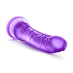 B Yours Sweet n Hard 6 Purple