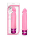 Luxe Purity Pink - Hush Store Sydney 