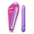 Sexy Things Slimline Vibe Purple - Hush Store Sydney 