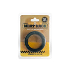 Meat Rack Cock Ring Black - Hush Store Sydney 