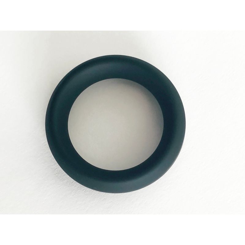 Meat Rack Cock Ring Black - Hush Store Sydney 