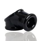 Powersling Cocksling And Ballstretcher Black - Hush Store Sydney 