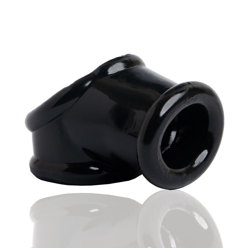 Powersling Cocksling And Ballstretcher Black - Hush Store Sydney 