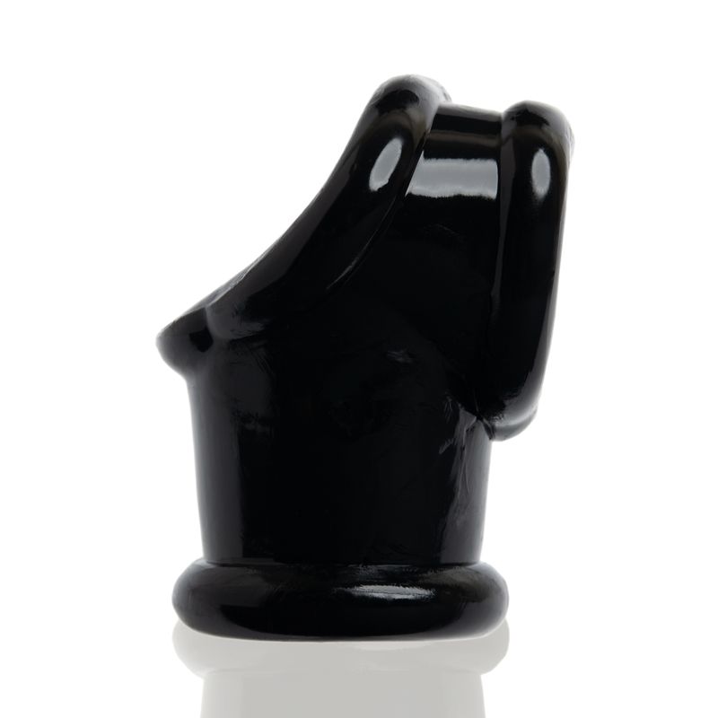 Powersling Cocksling And Ballstretcher Black - Hush Store Sydney 