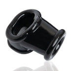 Powersling Cocksling And Ballstretcher Black - Hush Store Sydney 