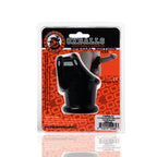 Powersling Cocksling And Ballstretcher Black - Hush Store Sydney 
