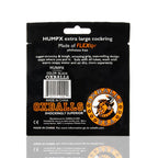 Humpx Cockring Black