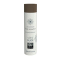 Shiatsu Love Glide Silicone Based Lubricant 100ml - Hush Store Sydney 