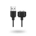 Satisfyer USB Charge Cable Black