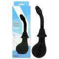 Smart Wash - Rippo - Black Unisex Douche - 220 ml Capacity - Hush Store Sydney 
