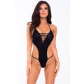V Is For Vixen Bodysuit - Hush Store Sydney 