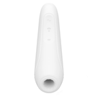 Satisfyer Curvy1+ White