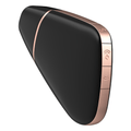 Satisfyer Love Triangle Black - Hush Store Sydney 