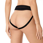 Easy Strap On Set 8.5in