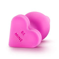 Naughty Candy Heart Be Mine - Hush Store Sydney 