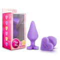 Naughty Candy Heart Do Me Now - Hush Store Sydney 