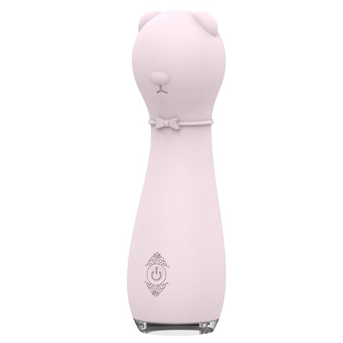 Bonnie Massager Orchid - Hush Store Sydney 