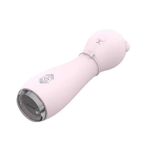 Bonnie Massager Orchid - Hush Store Sydney 