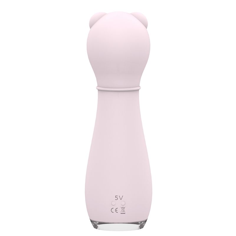 Bonnie Massager Orchid - Hush Store Sydney 