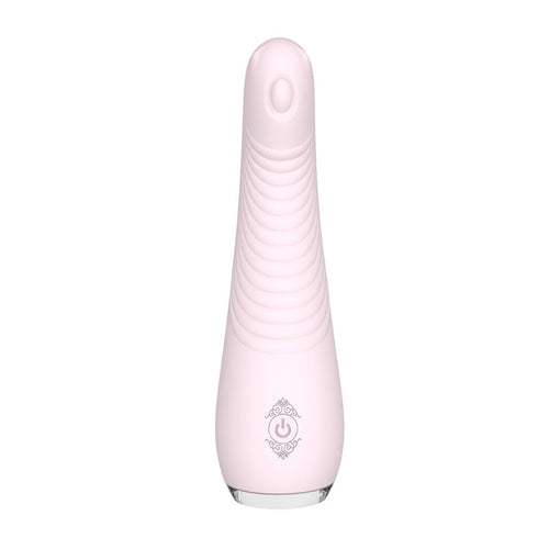 Balle Massager Orchid - Hush Store Sydney 