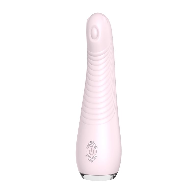 Balle Massager Orchid - Hush Store Sydney 