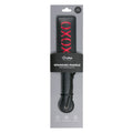 Paddle XOXO Black - Hush Store Sydney 