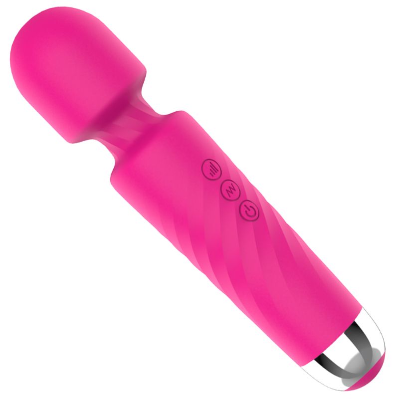 Hero 2 Wand Pink - Hush Store Sydney 