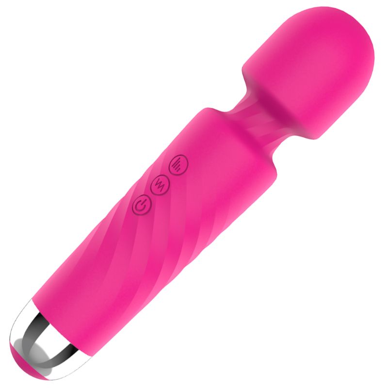 Hero 2 Wand Pink - Hush Store Sydney 