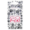 Go F*ck Card Game - Hush Store Sydney 