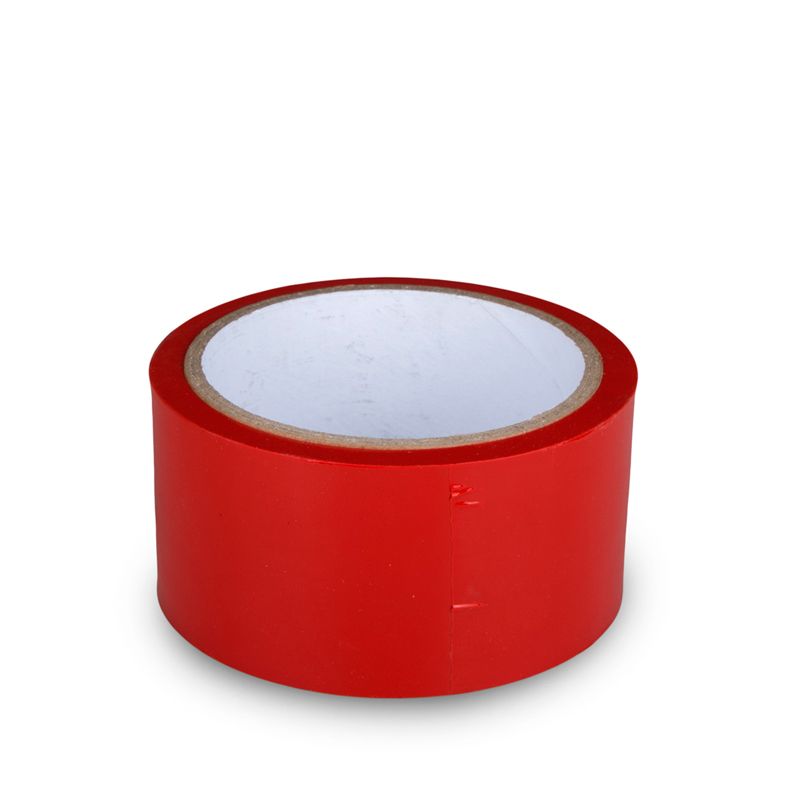 Bondage Tape Red - Hush Store Sydney 