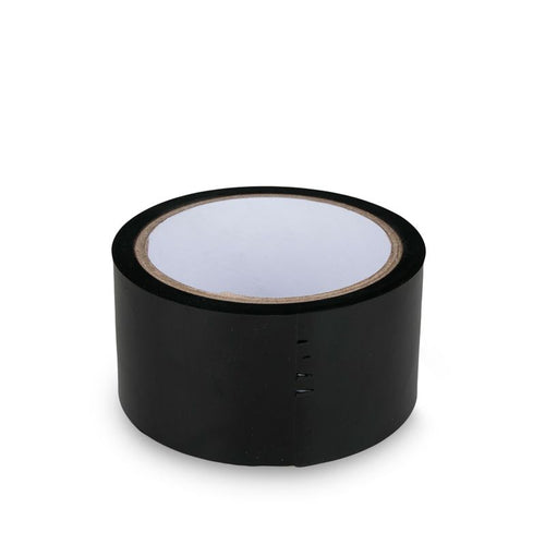 Bondage Tape Black - Hush Store Sydney 