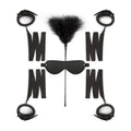 Beginners Bondage Fantasy Kit - Hush Store Sydney 