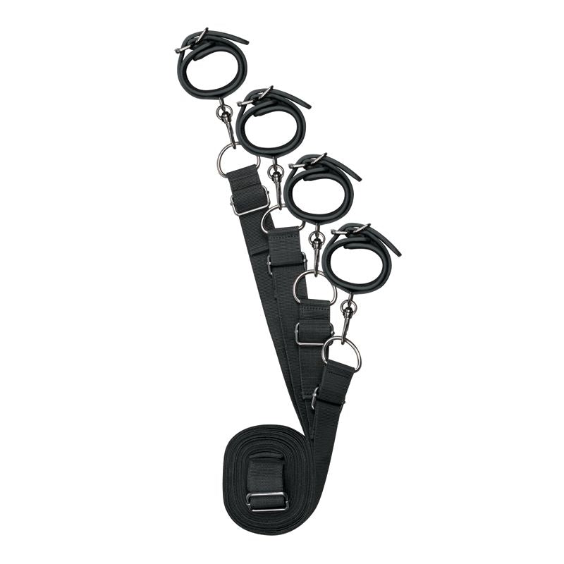 Under Mattress Restraint Set - Hush Store Sydney 