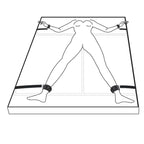 Under Mattress Restraint Set - Hush Store Sydney 