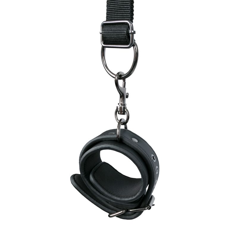 Under Mattress Restraint Set - Hush Store Sydney 