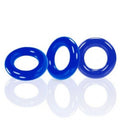 Willy Rings Pool Blue - Hush Store Sydney 