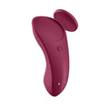 Satisfyer Sexy Secret Panty Vibe Connect App - Hush Store Sydney 
