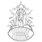 The Porn Colouring Book: Classic XXX Edition