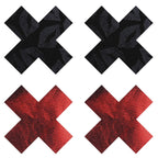 Stolen Kisses X Pasties