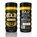 Zolo Personal Trainer Cup - Hush Store Sydney 