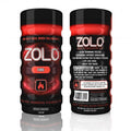 Zolo Fire Cup - Hush Store Sydney 