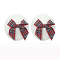 Reusable Sequin Round Nipple Pasties - Hush Store Sydney 