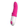 Sparta II Vibrator - Hush Store Sydney 