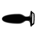 Xplay Finger Grip Plug 3L - Hush Store Sydney 