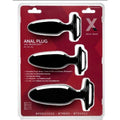 Xplay Finger Grip Plug Starter Kit - Hush Store Sydney 