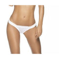 Perfect Thong White - Hush Store Sydney 