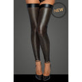 Ladies Lasercut Stockings - Hush Store Sydney 