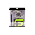 Sport Fucker Shower Kit Black 6in - Hush Store Sydney 