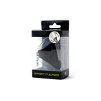 Freeballer Ring Black - Hush Store Sydney 